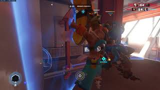 Bug ult junkrat