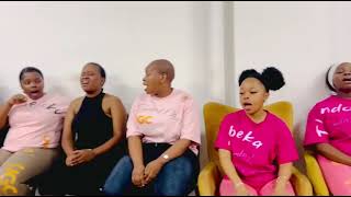 Umlazi Gospel Choir The Original - Zimana - sibonga