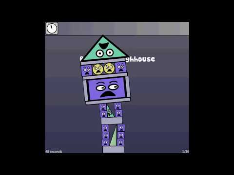 Super Stacker 2 Build Your Highhouse