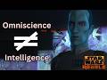 I Wrote a Smarter Grand Admiral Thrawn | Star Wars Rewrite
