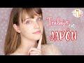 GUÍA para TRABAJAR/VIVIR en JAPÓN | 5 Puntos Fundamentales para Cumplir tu Sueño | Colores de Japón