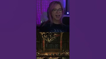 Just predicting Skyrim dialogue :) #skyrim #twitch