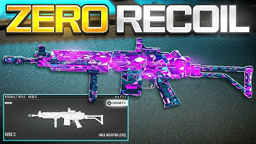 new KRIG C *META* Loadout after UPDATE on Rebirth Island👑 (Best KRIG C Class Setup)