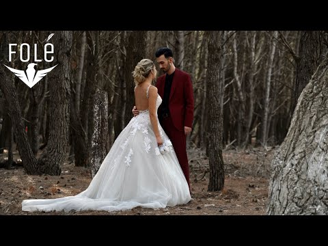 Kristi Lamaj - Kolazh Dasme “ Krushqit ne valle” (Official Video)