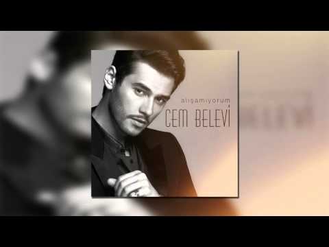 Cem Belevi - Alışamıyorum