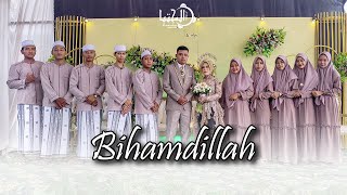 BIHAMDILLAH | LAGU PESBAN #2 | AL MUJTABA DUKUH SUGIHWARAS #banjari #sholawat #sholawatnabi #music
