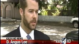 Police Department under fire