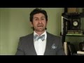 Bow Ties: How to Tie and How to Wear