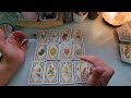 ♾ QUE PASARA EN EL AMOR FUTURO INMEDIATO♾ TAROT Y ORACULOS INTERACTIVO