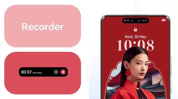 HONOR 200 Series | Magic Capsule