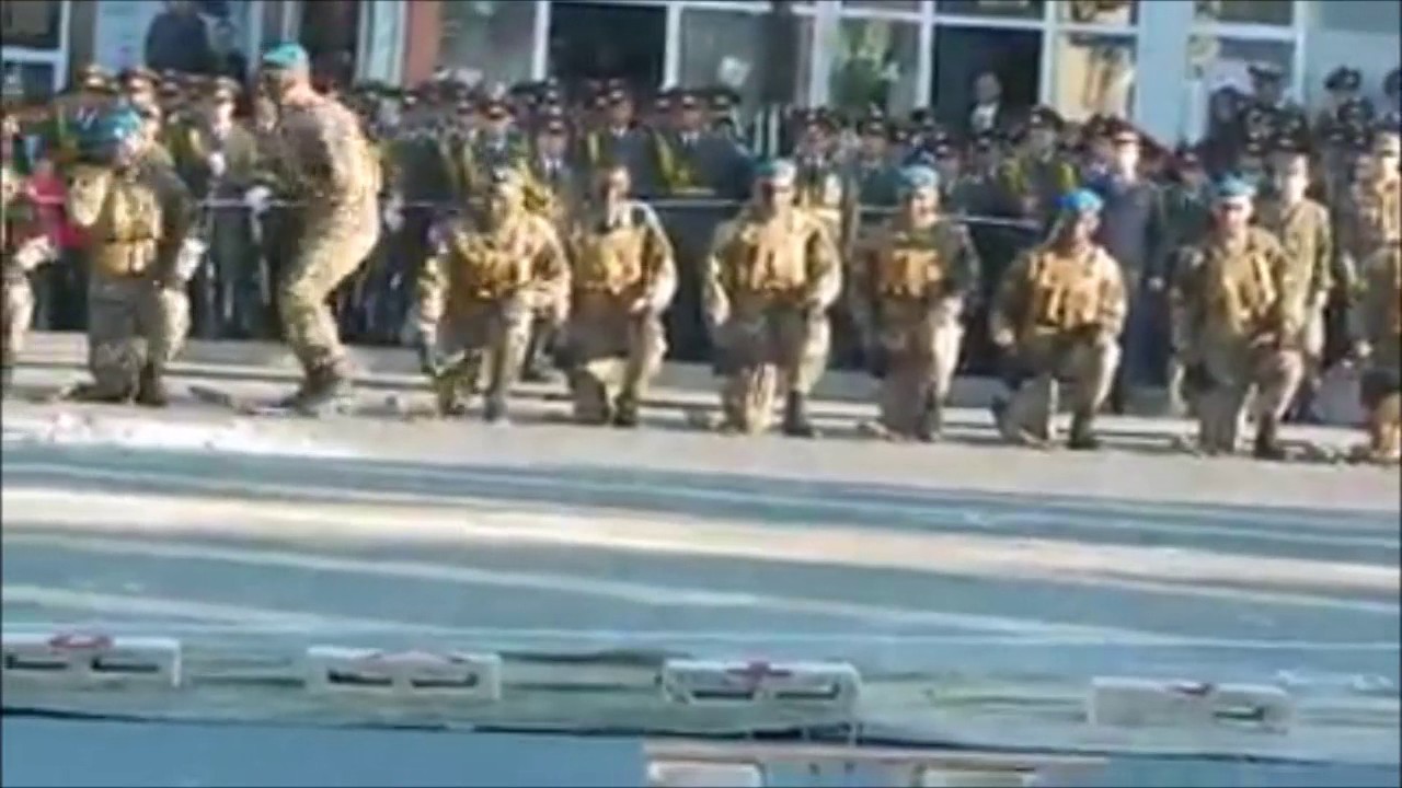Watch Special Forces of Nagorno-Karabakh Republic on YouTube Watch Special Forces of Nagorno-Karabakh Republic on YouTube