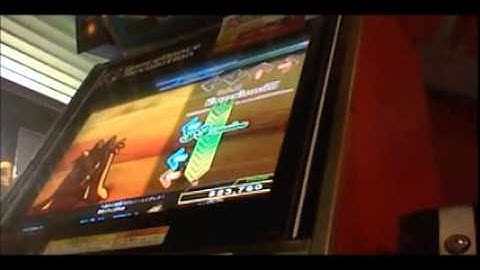 【DDR】†渚の小悪魔ラヴリィ～レイディオ† (Expert)