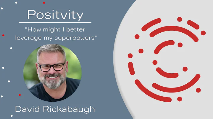 Catalyst Constellations Thought Leader Series - Da...