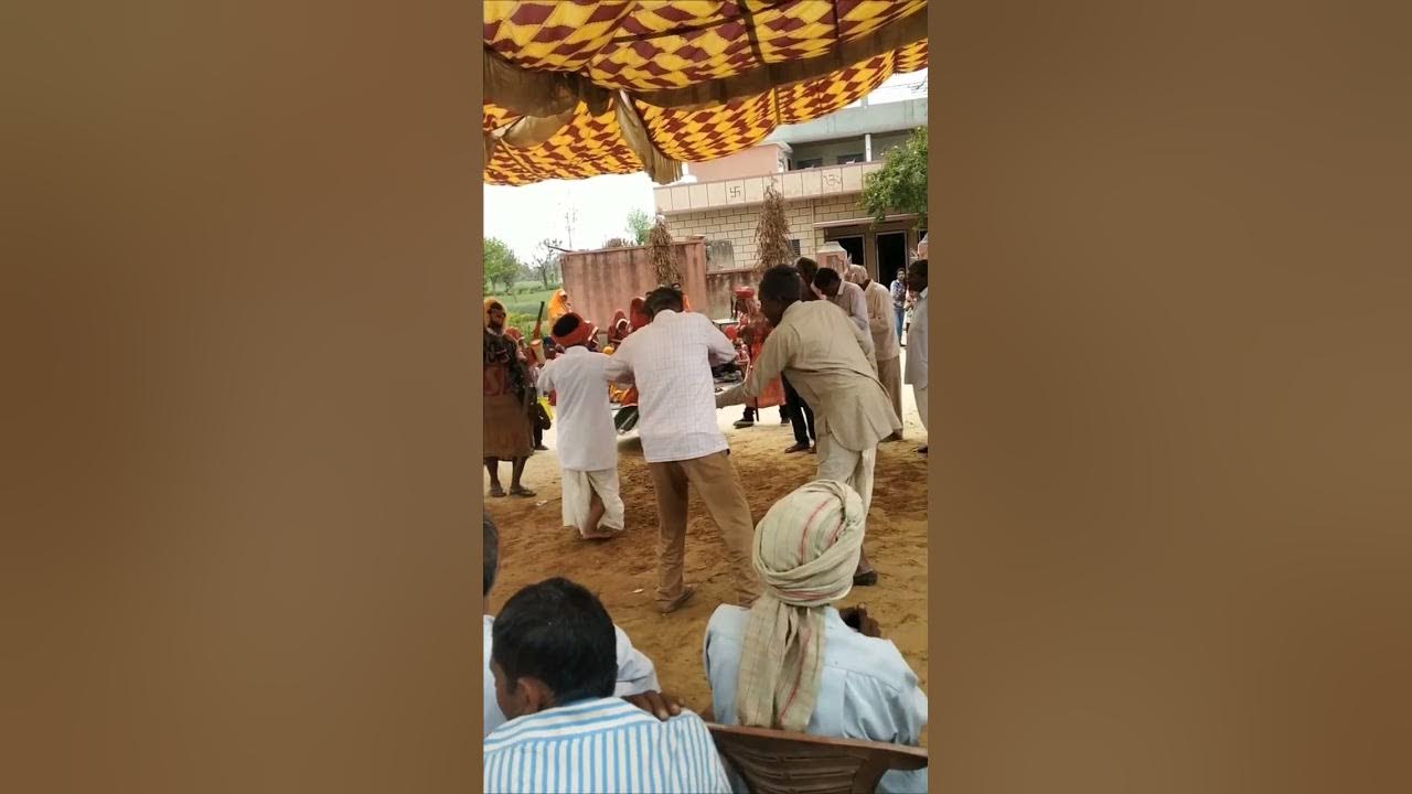 rajasthani holi dhamaal lyrics