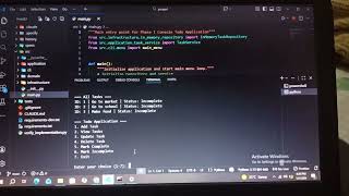 Hackathon 2 phase 1