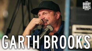 Video thumbnail of "Garth Brooks Confirms These Urban Legends About Himself"