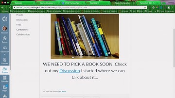 Canvas Assignments: Peer Review & Groups