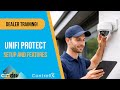 Ultimate UniFi Protect Control4 Guide | Events, Buttons, Notifications & AI Integration