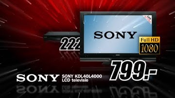 MediaMarkt laagsteprijzen