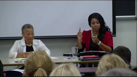 Ratio Christi- Abortion debate at FAU- Jannique St...