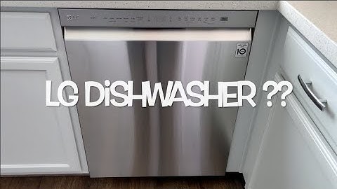 Why top control dishwasher price lower front control