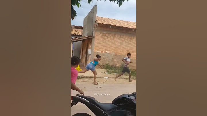 Briga de família engraçada