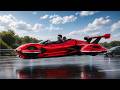 25 Insane Flying Vehicles That Actually Exist