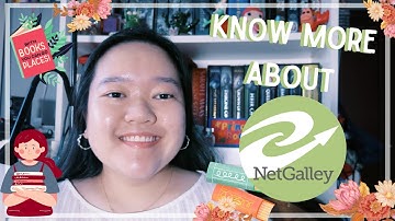 Things you should know as a Beginner NetGalley Reader
