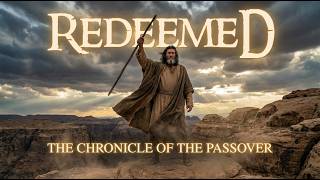 REDEEMED – The Chronicle of the Passover | Official Trailer
