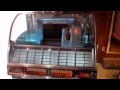 1953 Seeburg SELECT-O-MATIC 100G Jukebox