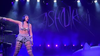 Ashnikko · 2023-10-29 · House of Blues · Anaheim · live show
