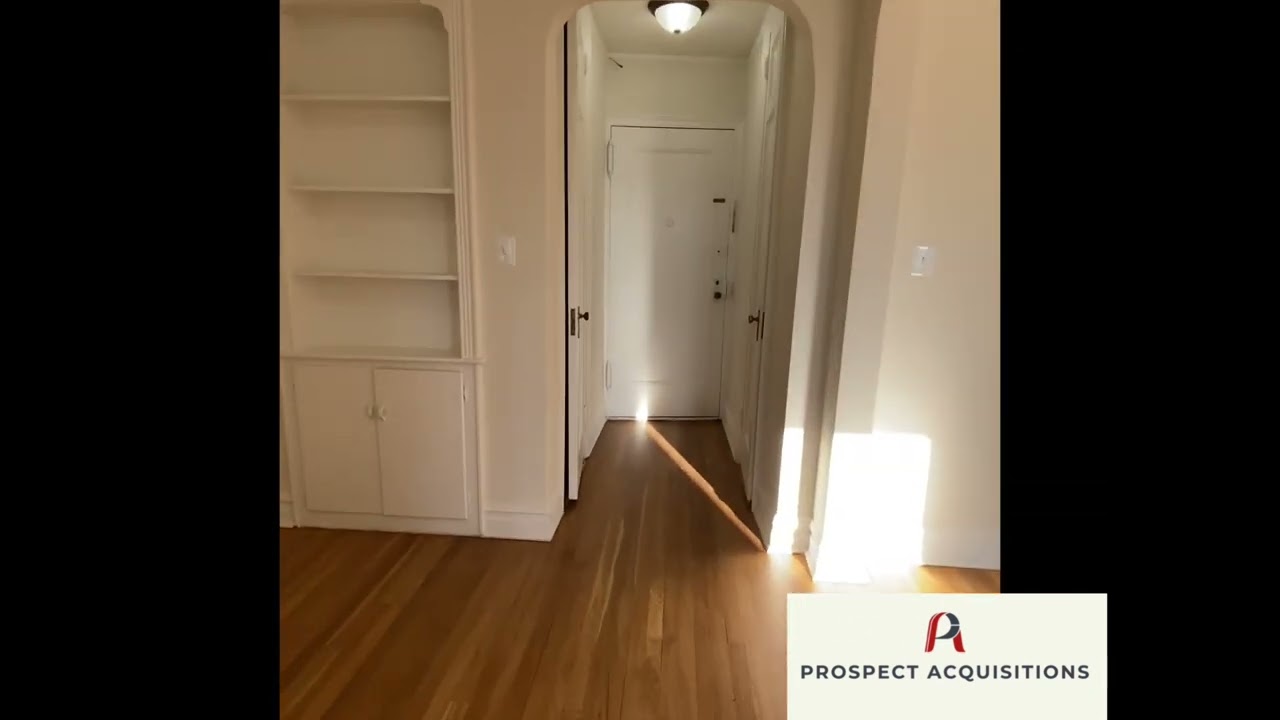 68-12 Yellowstone Blvd 6D