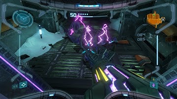 Metroid Prime Remastered - Shadow Pirate Goes Brrrr