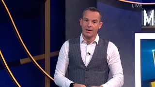 Martin Lewis: What you need to know about lockdown finances