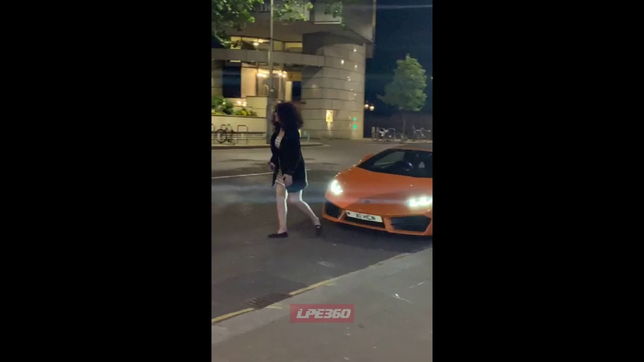 Lamborghini selfie fail failure meaning in bengali