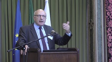 EurASc 2017 - Raja Chatila "Ethical Considerations in Artificial Intelligence Robotics and (...)"