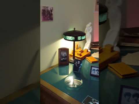 Анна Ахматова. Музей-квартира