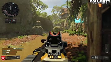 CORDITE BEST CLASS SETUP URD LEVEL BLACK OPS 4 BEST CORDITE CLASS SETUP BO4 #1