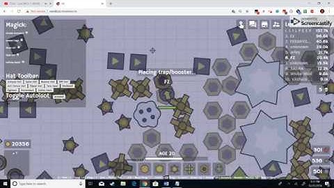 MOOMOO.IO *HACK* AIMBOT, ZOOM, AUTOHEAL, & MORE (UPDATED + WORKING 2018!) | HACK/CHEAT/MOD