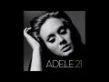 [1hour] adele - someone like you Mp3 Song