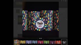 Paulson Poker Chips Tiger Palace NCV Set