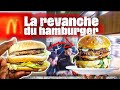 Quy atil vraiment dans nos hamburgers 