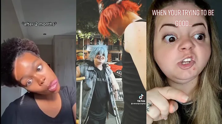 tiktoks that gives me second hand embarrassment part6