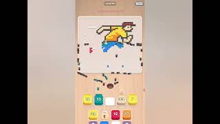 Food Hunt:Pixel Puzzle Level 70 Gameplay & Solution