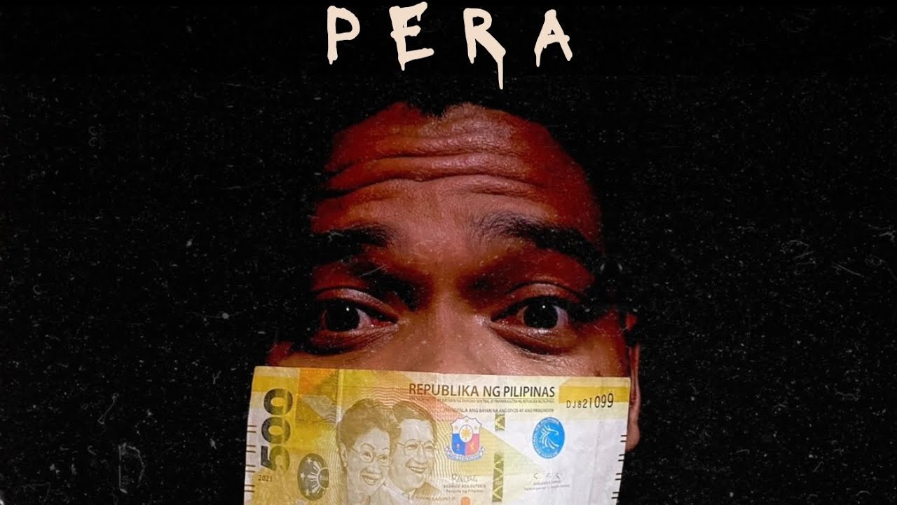 Blues - Pera (Official Lyric Video)