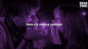Chrystal - The Days (NOTION Remix) (slowed tiktok version) (TRADUÇÃO/LEGENDADO) PT-BR