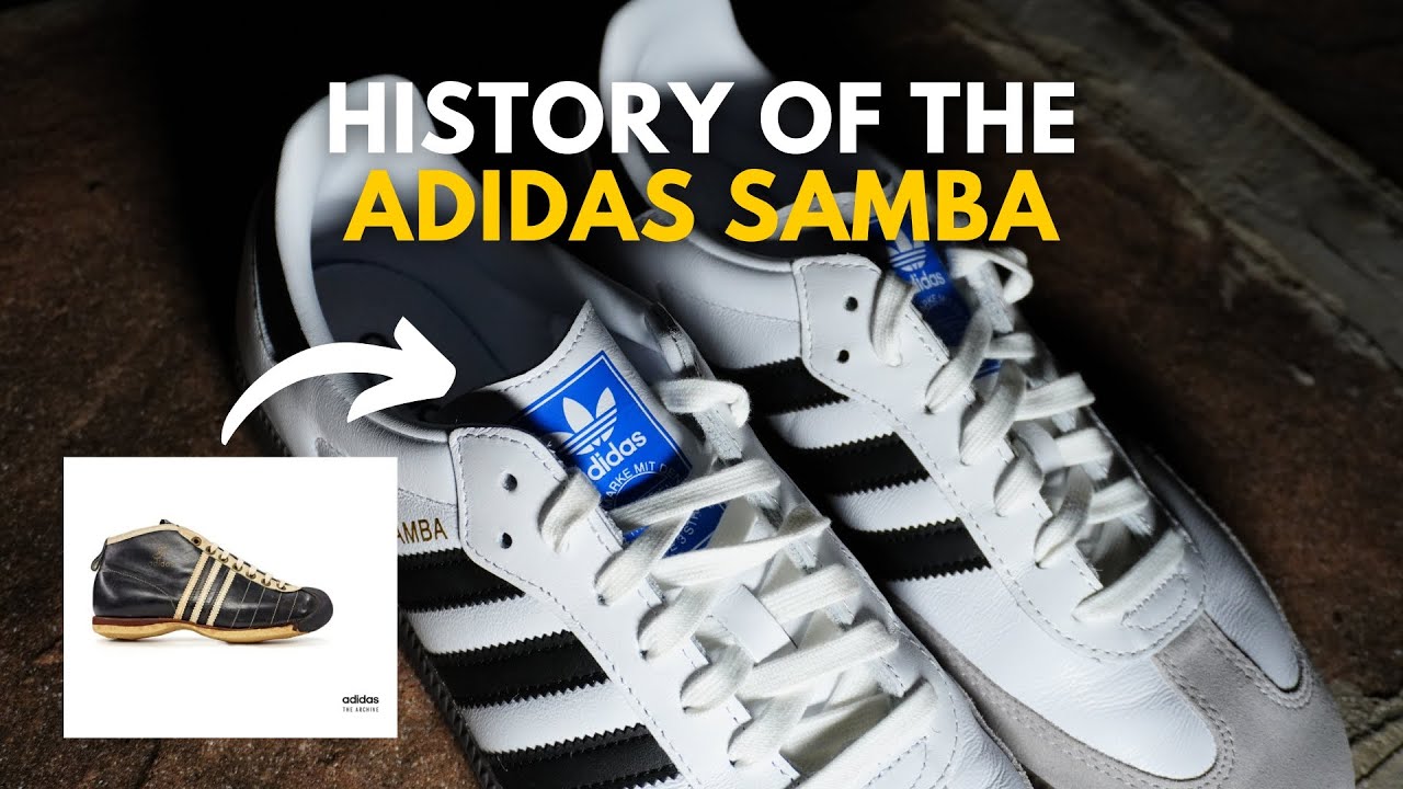 A History of Sneakers: How They Became Staples of Modern Fashion