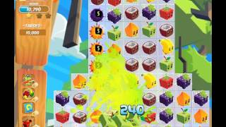 Juice Cubes Level 153