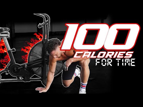 Air Calories