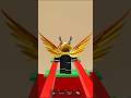 I GAIN EVERYTHING IN THIS GAME !! 🤯 #roblox #gaming